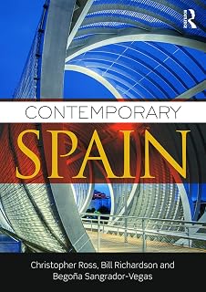 Contemporary Spain