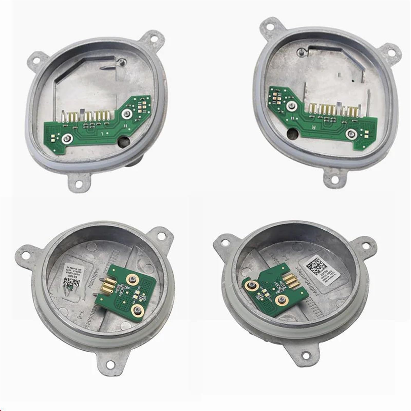 Module de commande de phares BMW G21 M8 F92 - Réf 63118496135
