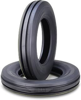 WANDA 4.00-12 F-2 Set Of Two