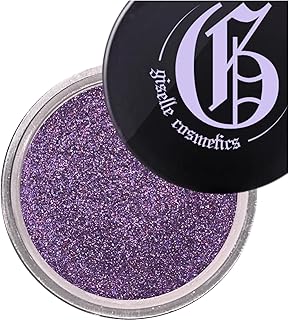 Purple Pop Mineral Loose Sombra de ojos – Som...
