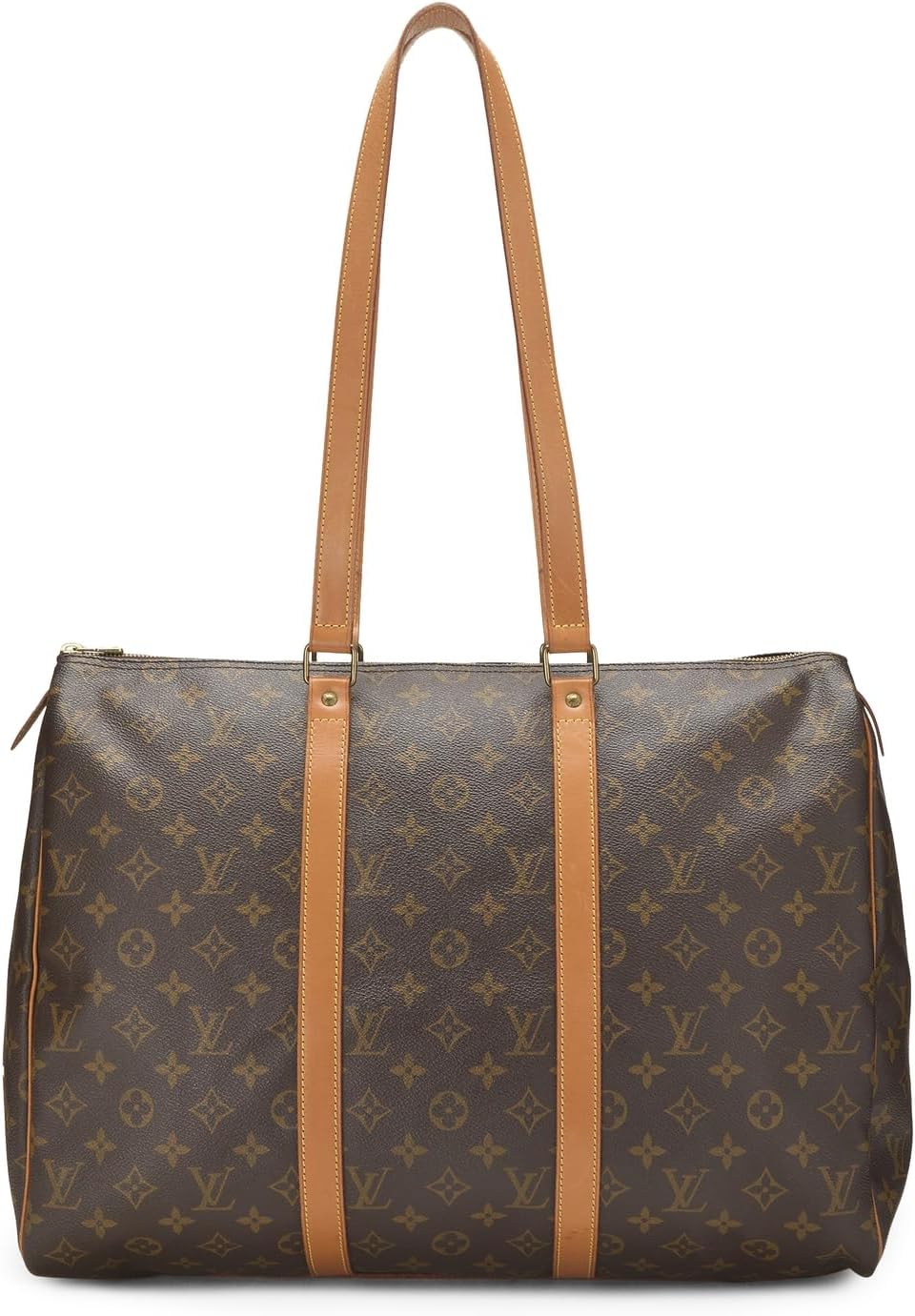 Bolso Louis Vuitton Monogram Flanerie 45 Tote para mujer