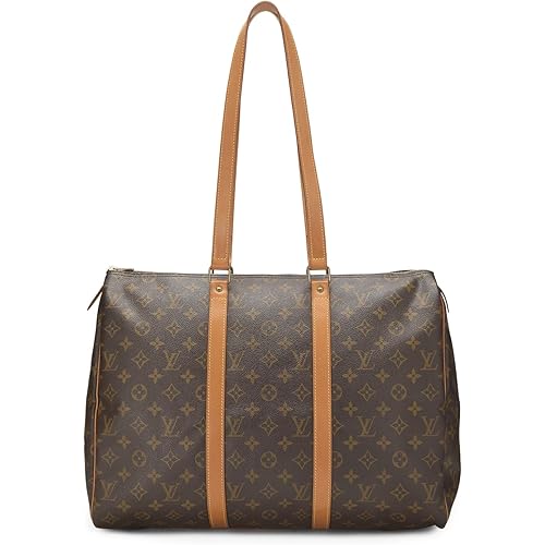 WHAT GOES AROUND COMES AROUND Women's Pre-Loved Louis Vuitton Monogram Flanerie 45 Tote