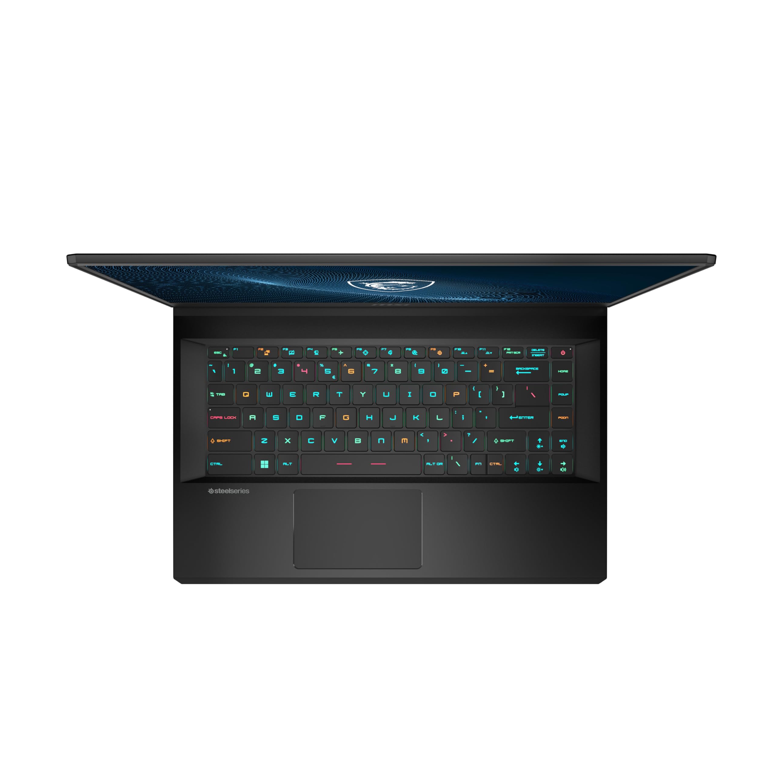 MSI GP66 12UGS-206FR 15 