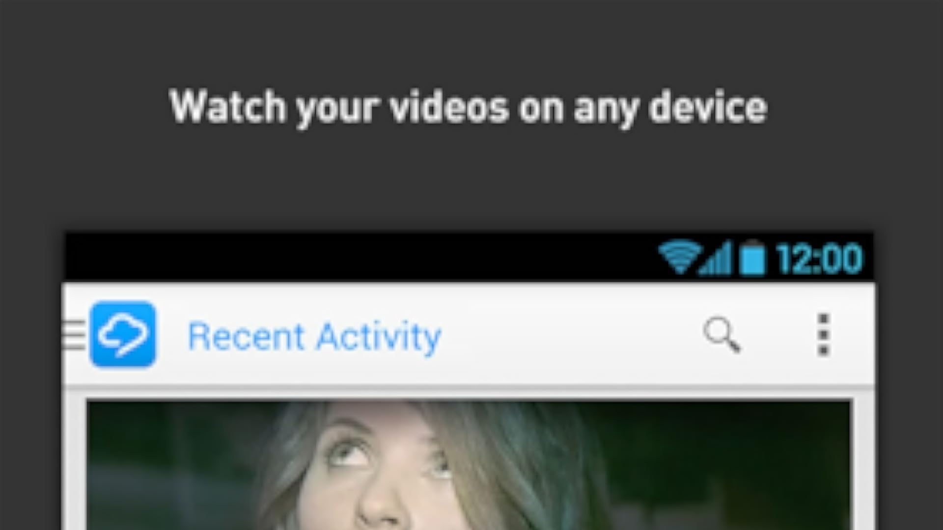 RealPlayer Cloud (Kindle & Fire Phone edition)Amazon.esAppstore for
