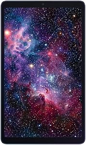 Samsung Galaxy Tab A11+ 11" Android Wi-Fi Tablet, 6GB RAM, 128GB, Latest Model (with Microfiber Cloth) - Silver (CAN Version - SM-X230)
