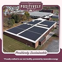 Vista 5 de Organic Positively Botanicals Company, bolsas de té de hierbas de caléndula, 20