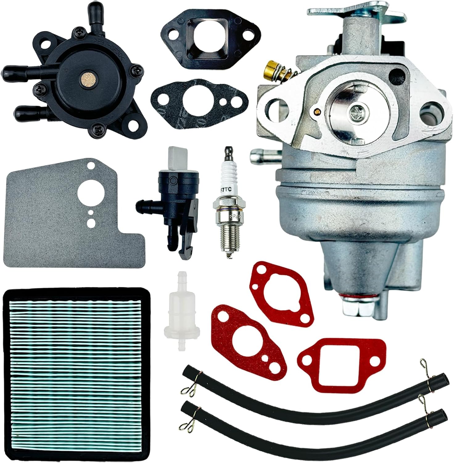 16100-Z1A-802 16100-Z1A-003 BB61K B Carburetor for Pressure Washer Honda GC190 GC190A GC190LA GC160 GC160LA Engine WN20 WN30 Water Pump EN2000 EN25000 Generator FG400 FG500 Tiller