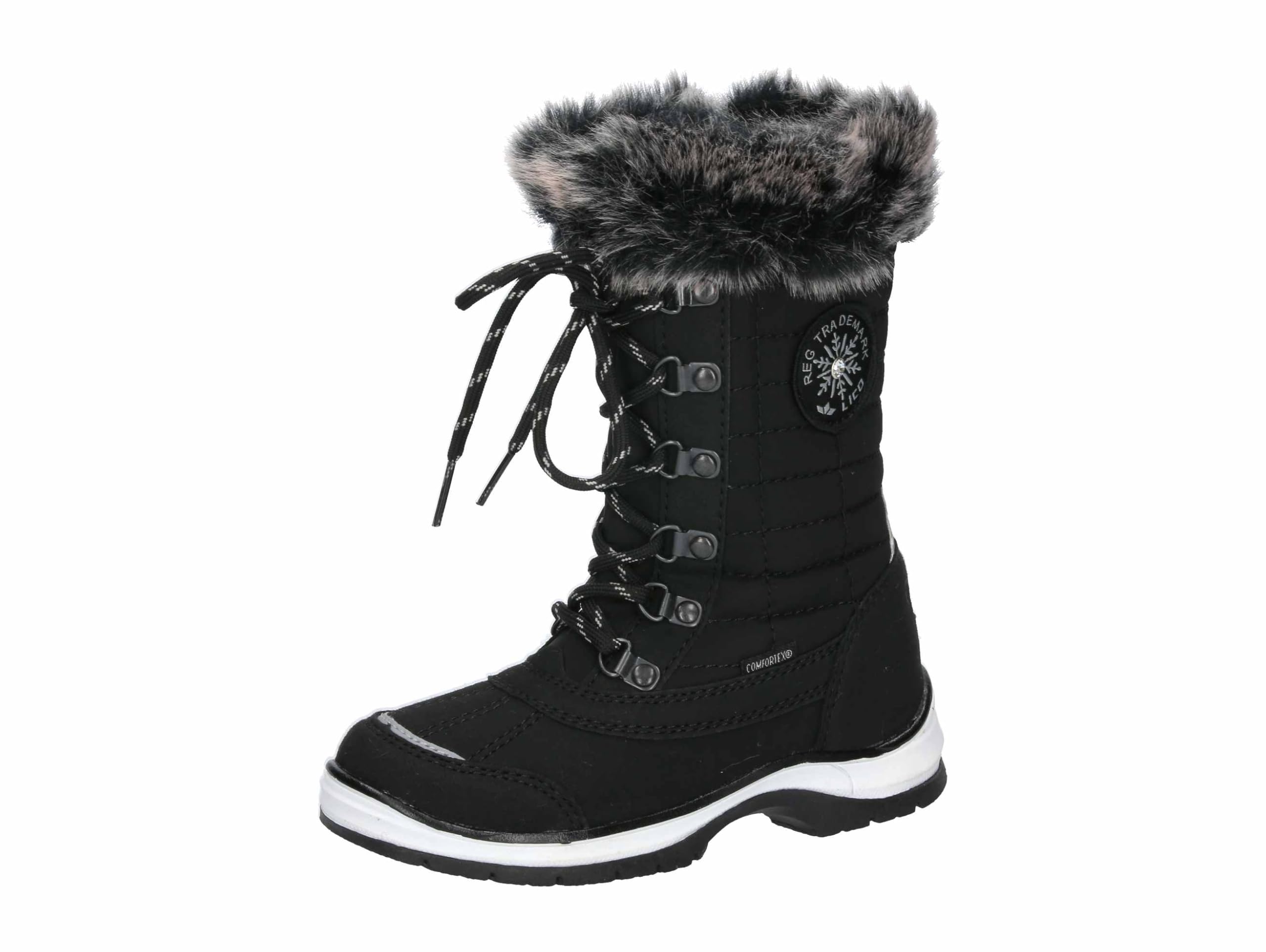 Lico Mädchen LillesandSchneestiefel