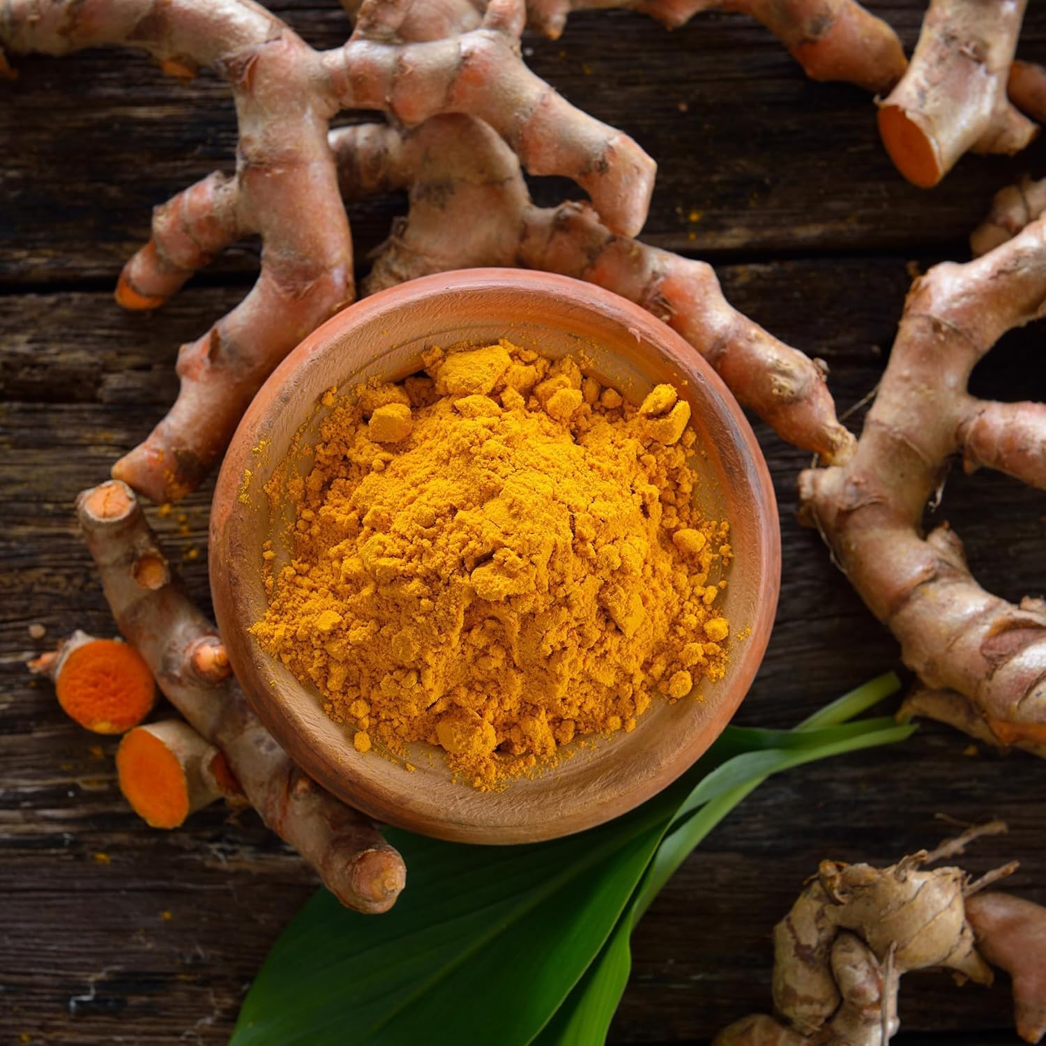 Shri Annapurna Devi Daily Needs Turmeric Powder (Turmeric) - 500g | Pure and natural | No added color or preservative. Aromatic and golden yellow | Indian spice required for cooking and welfare (pack of 1) Shri Annapurna Devi Daily Needs Turmeric Powder (Turmeric) - 500g | Pure and natural | No added color or preservative. Aromatic and golden yellow | Indian spice required for cooking and welfare (pack of 1)