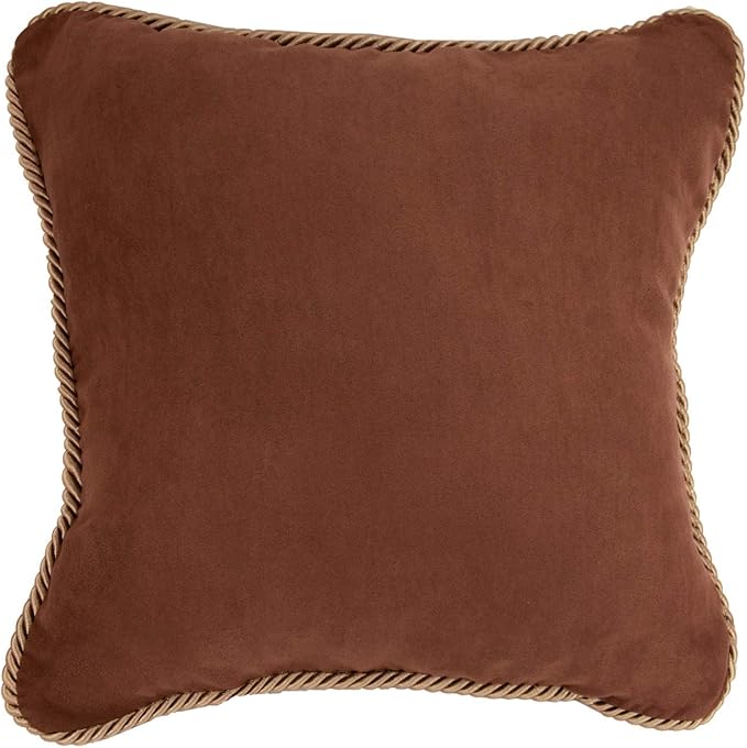 Almohada Decorativa 40x40 cm Funda de Algodón Relleno Poliéster miniatura 4