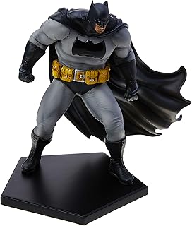 Iron Studios Batman Arkham Knight Dark Knight DLC Series 1:10 Art Scale Figure