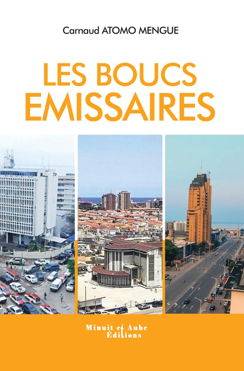 Les Boucs émissaires