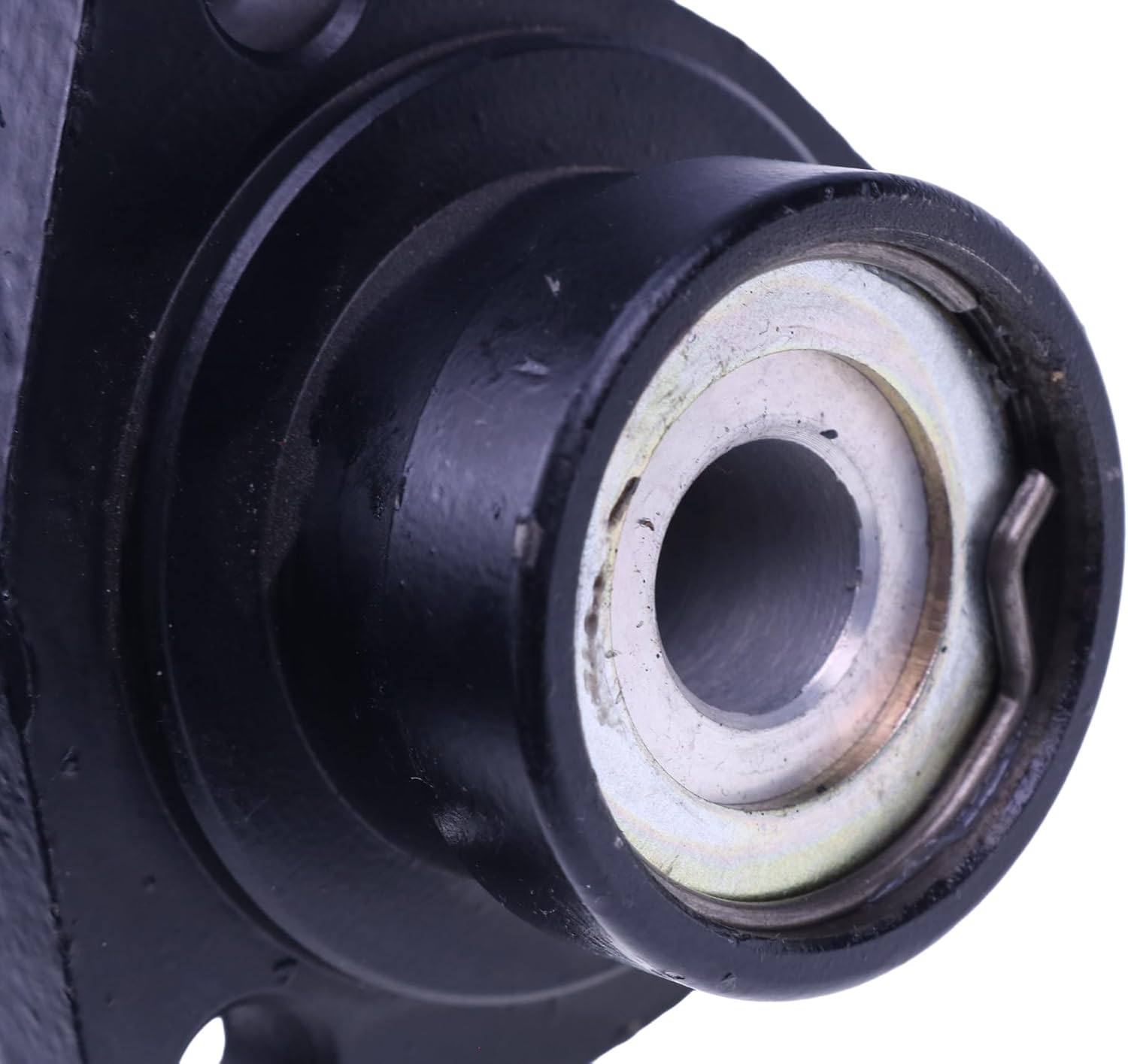 4881429 Master Cylinder Compatible with Volvo 4500 5350B A20C A20C BM A25 BM A25B A25C A30 A30C A30C BM 4500BM