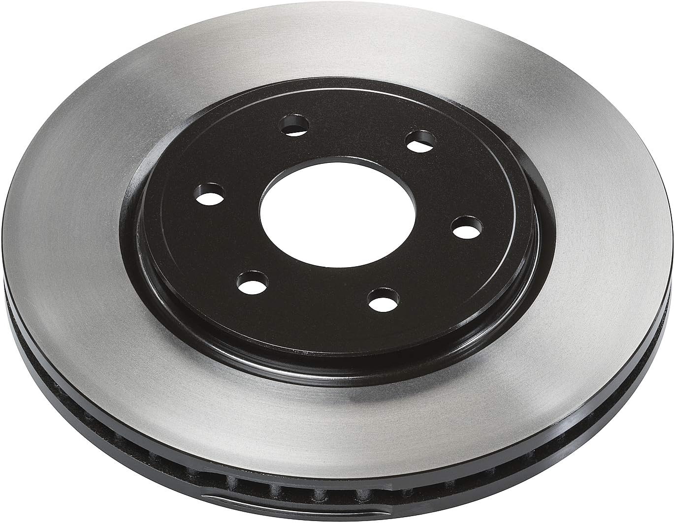 BD126303E Premium E-Coated Brake Rotor