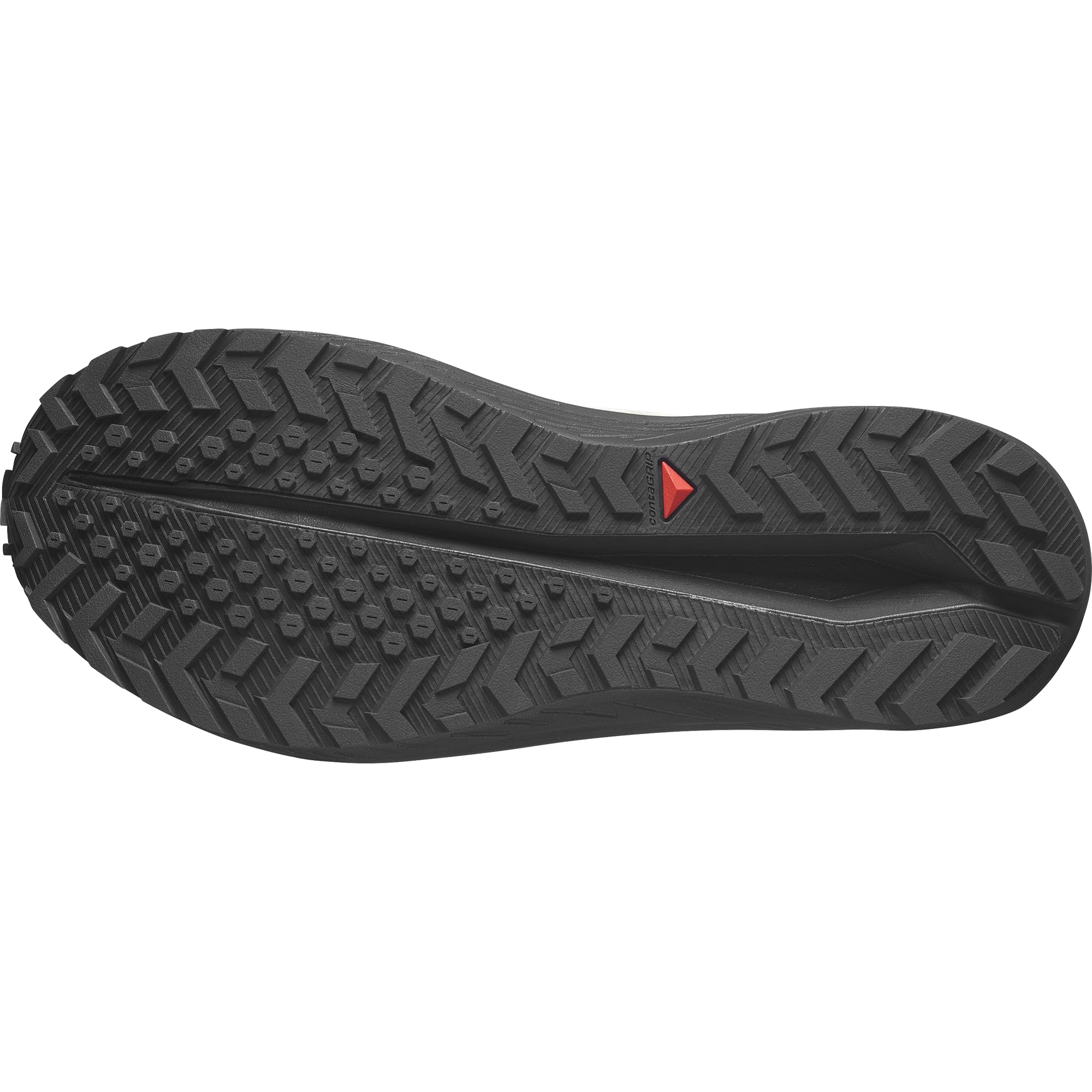 Salomon Aero Flow GRVL Gore-Tex Impermeables Zapatillas de Running Gravel para Hombre