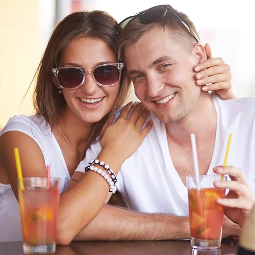 Vista 133 de Suministros para regalos de fiesta de colores neón Paquete de 8 gafas de sol unisex Varios