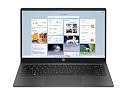 HP 14 (2025), AMD Ryzen 5 7520U Quad Core - (8 GB/512 GB SSD/AMD Radeon Graphics/Windows 11 Pro) Thin and Light Business Laptop/14.0" HD Display/Ash Grey/1.36 kg/MS Office 2021 gallery image