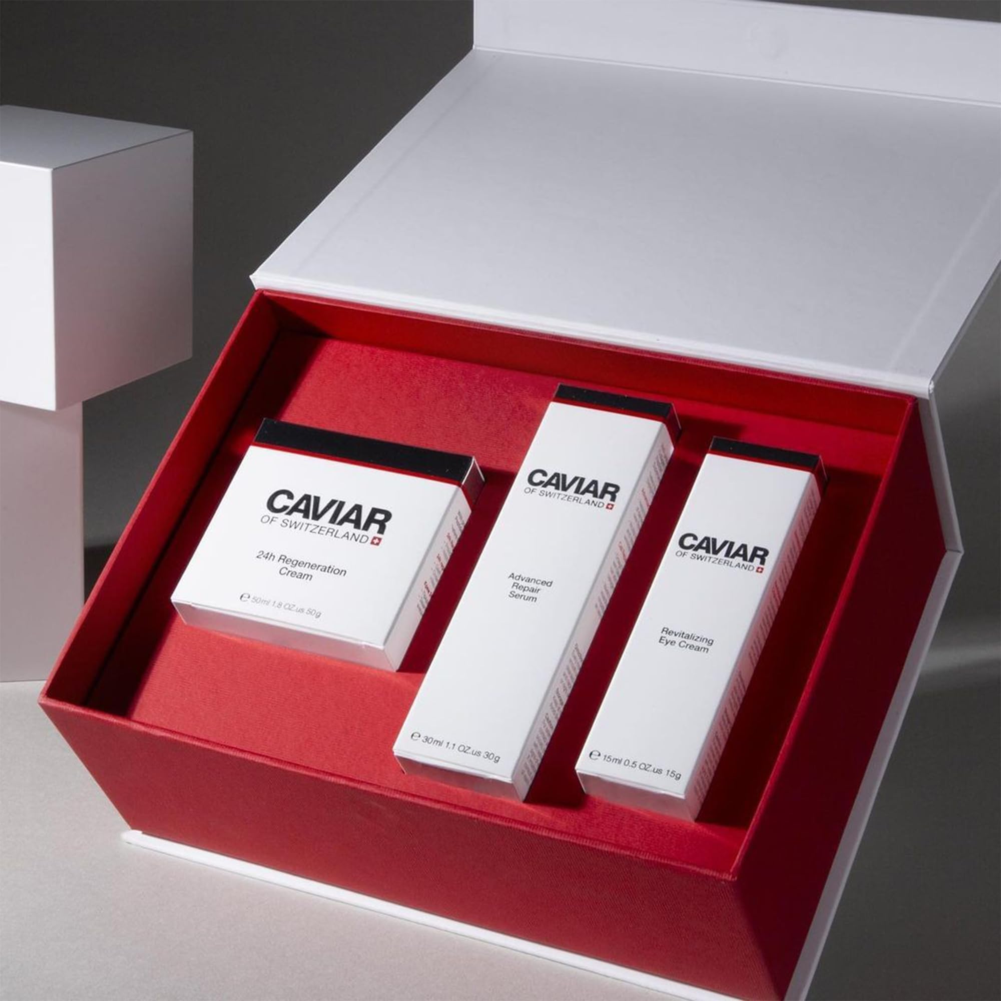 Reventin Miracle Sleep Cream