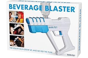 Party Essentials for Adults - Funwares 6oz Shot Glass