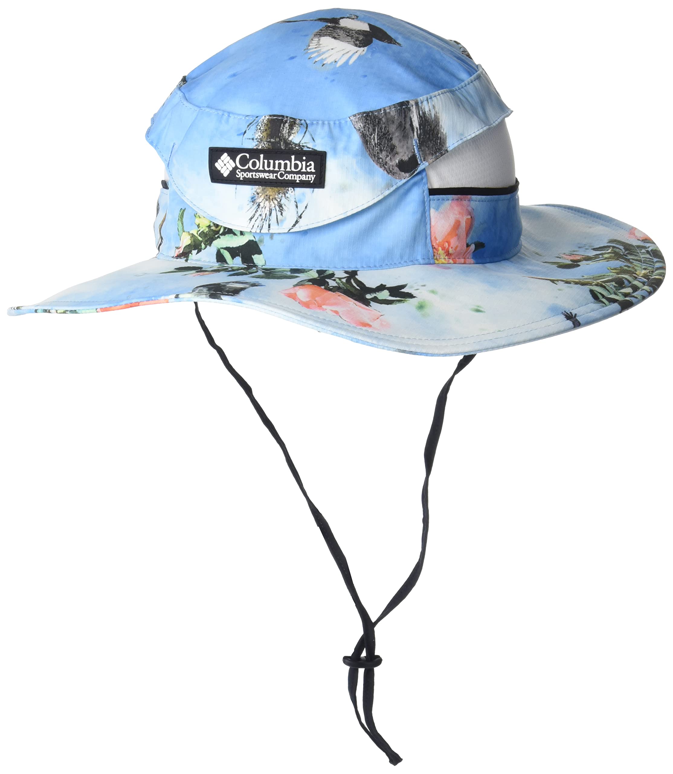ColumbiaBora Printed Booney Sombrero de Sol Unisex Adulto