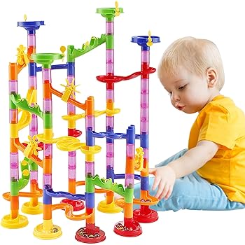 marble run argos