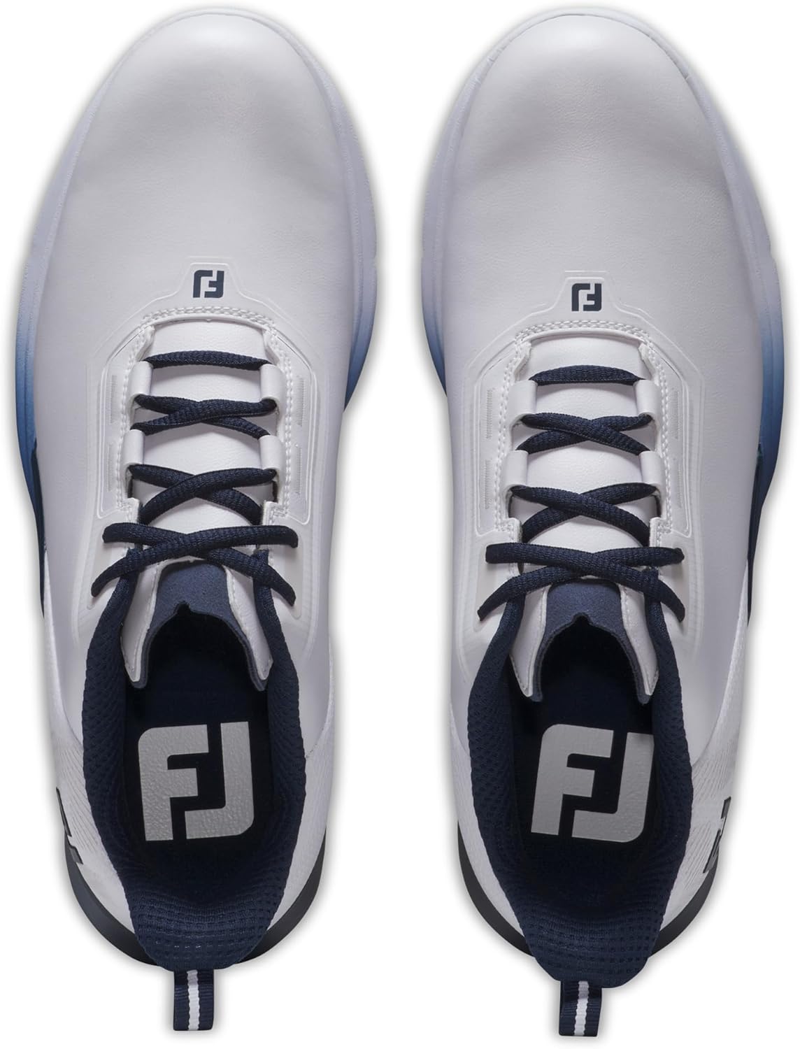 FootJoy Men's FJ Fuel Previous Season Style Golf Shoe - Image 7