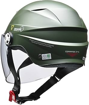 リード工業　GOHAN ゴーグル　マットブラック ヘルメット リード工業 GOHAN ゴーグル マットブラック ヘルメット リード