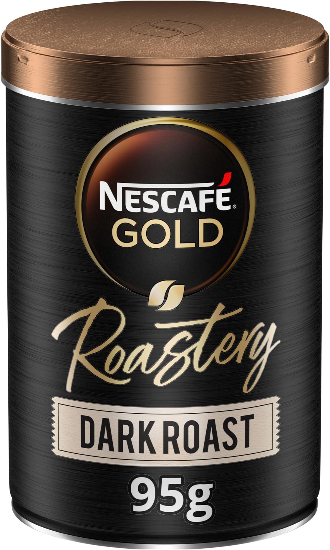 NESCAFÉ Gold Roastery Dark Roast