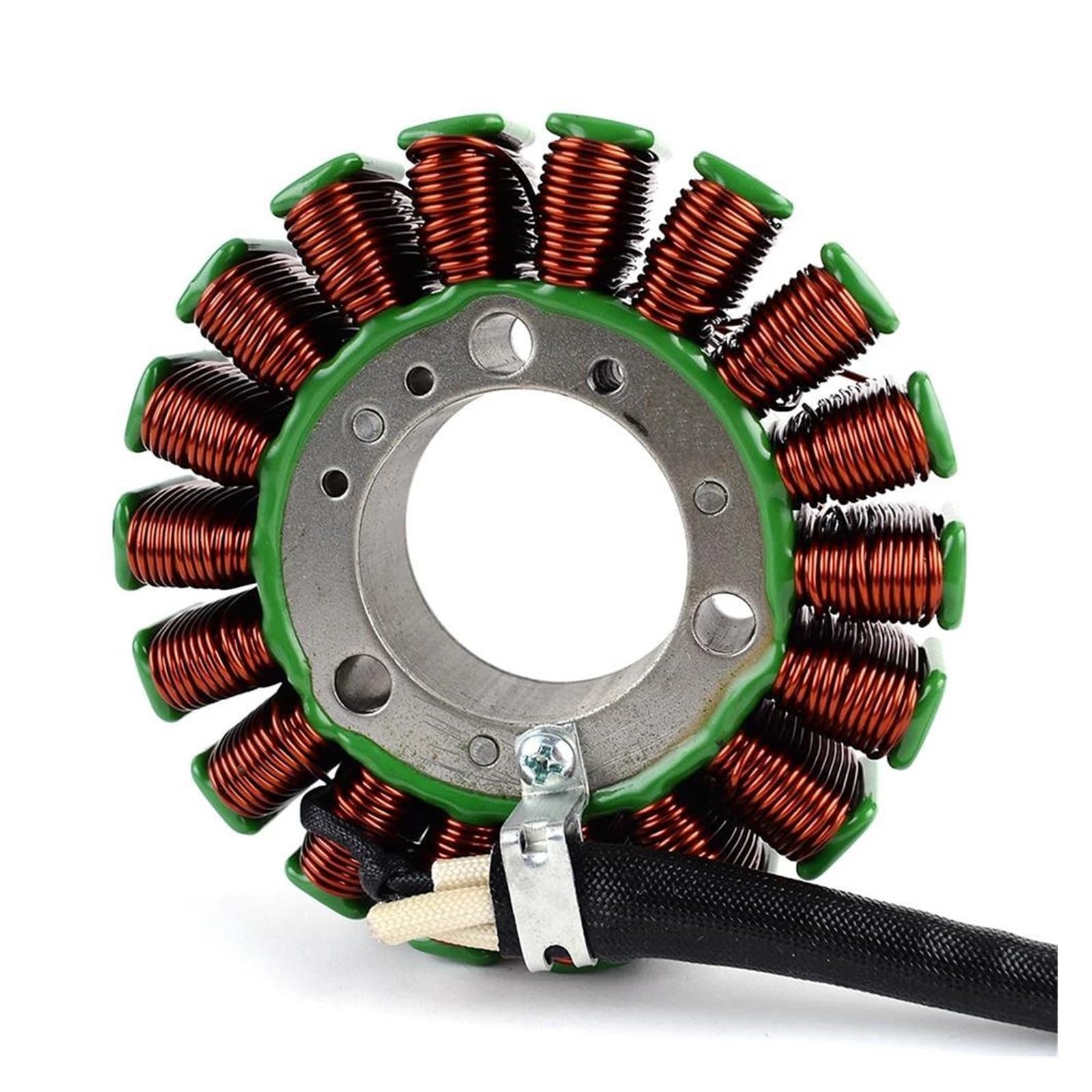 Dispositivi Accensione Moto Per Atlantic Per Sprint Per Per Light 400 500 2005 2006 2007 2008 Bobina Statore Motocicletta Ricambi 58080R AP8560100 Kit Accensione Motocicletta