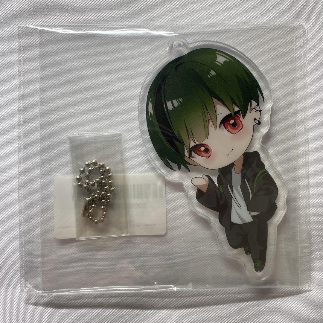 シクフォニ アクリルキーホルダー アクキー すち シクフォニ すちくん すち アクリルキーホルダー 日常｜Yahoo