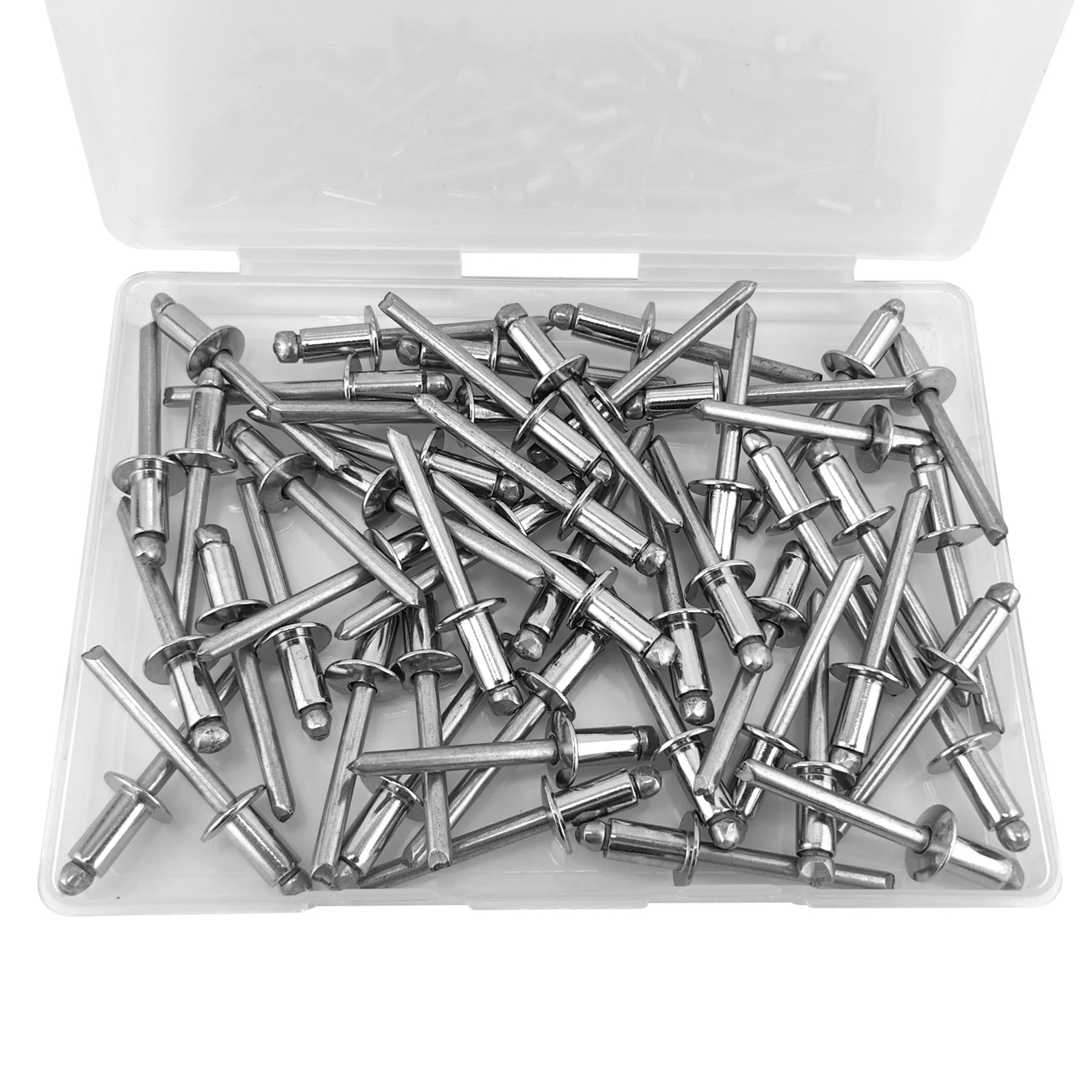 Stainless Steel Blind Rivets - 50 Pack -5 Stainless Steel Blind Rivets - 50 Pack -5