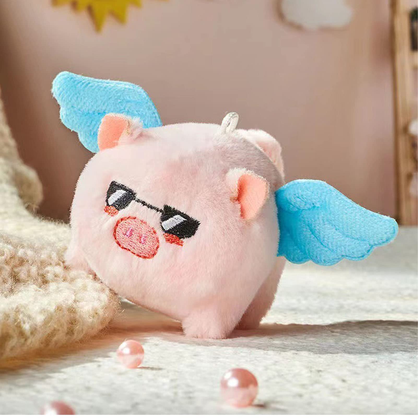 nommi 熊、青熊、豚 nommi 熊、青熊、豚 am-703694_2.jpg