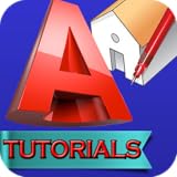 autocad architecture Typing Commands AutoCAD Tutorial