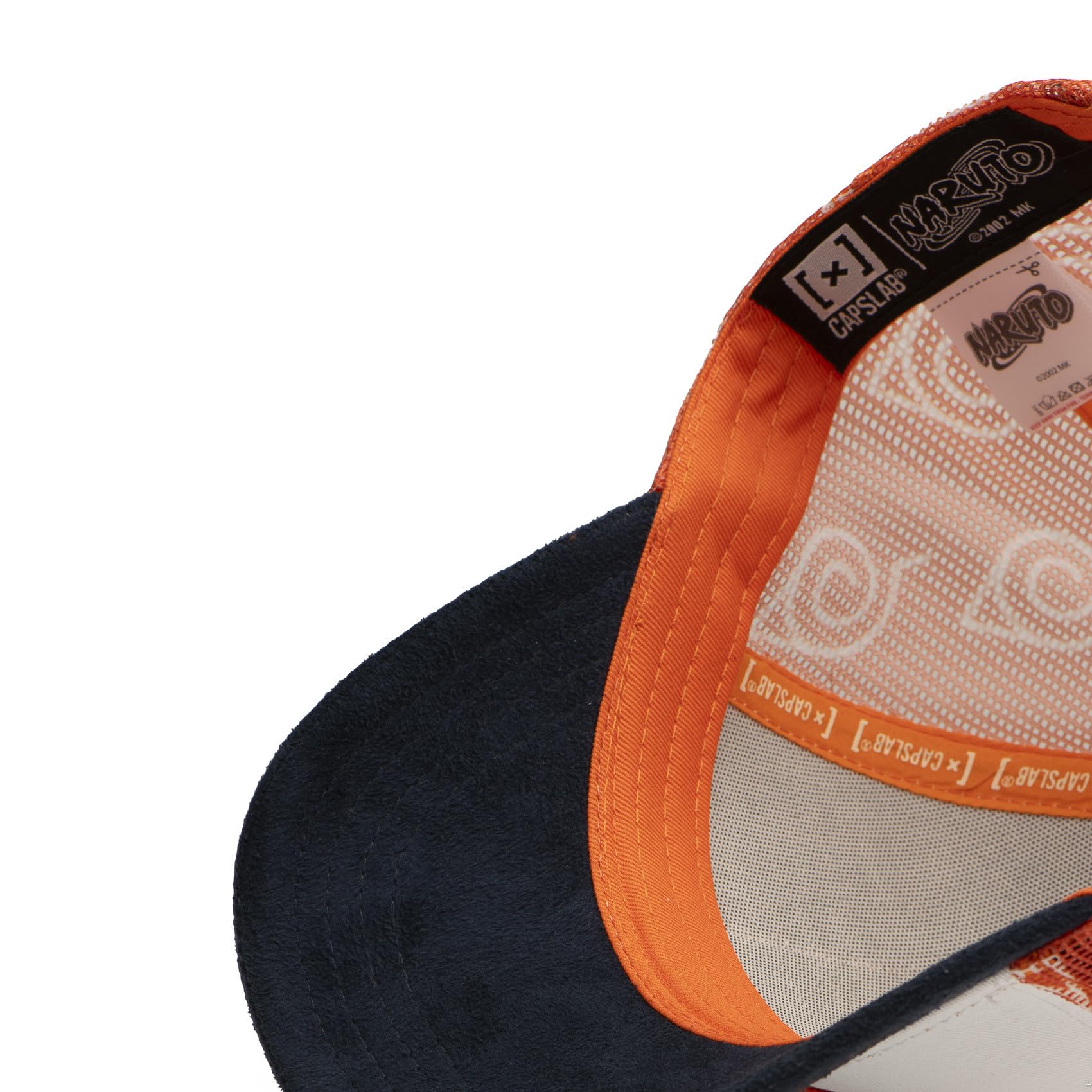 Czapka męska i damska, czapka z daszkiem Naruto, regulowana przez Snapback