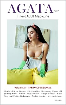 AGATA Vip The Professional Agata Vip Series Book 11