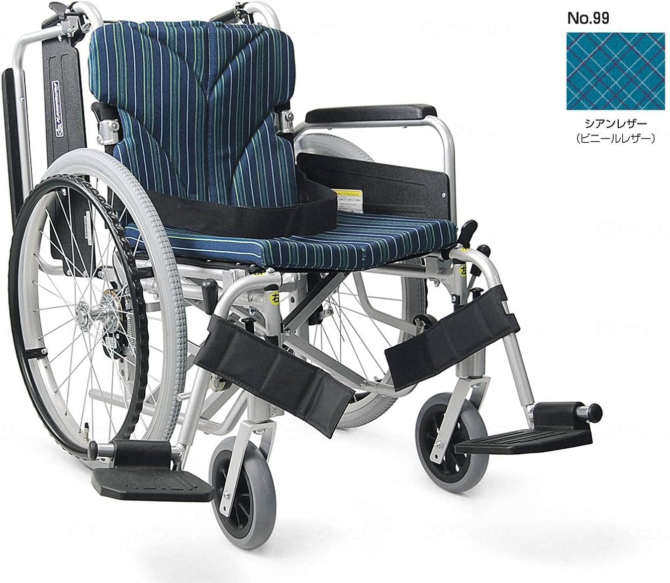 カワムラサイクルKZ20-40低床型自走式車椅子 | ヤマダウェブコム Kawamura