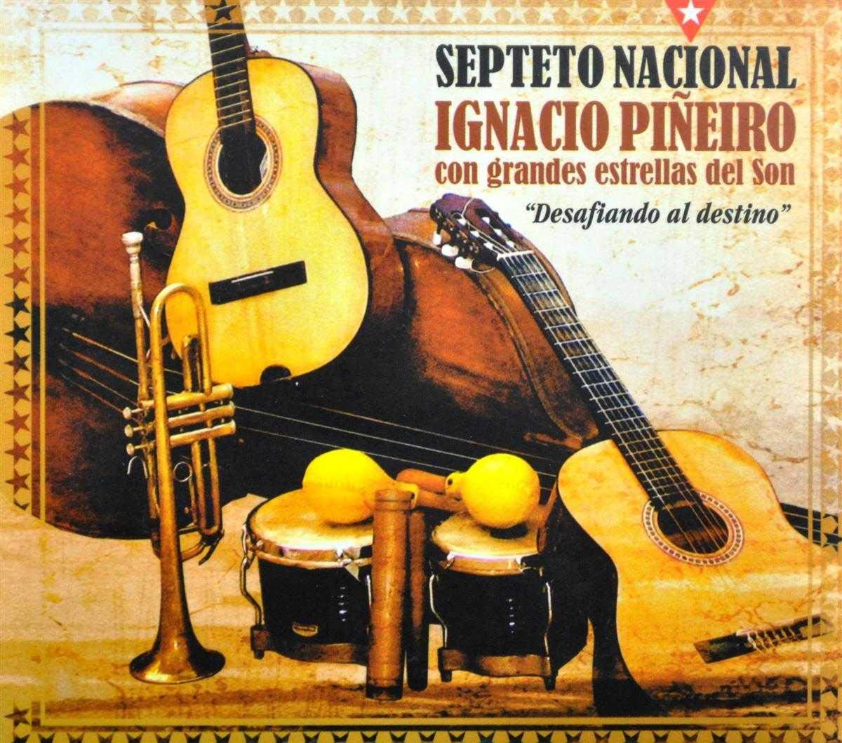 Desafiando Al Destino [Audio CD]