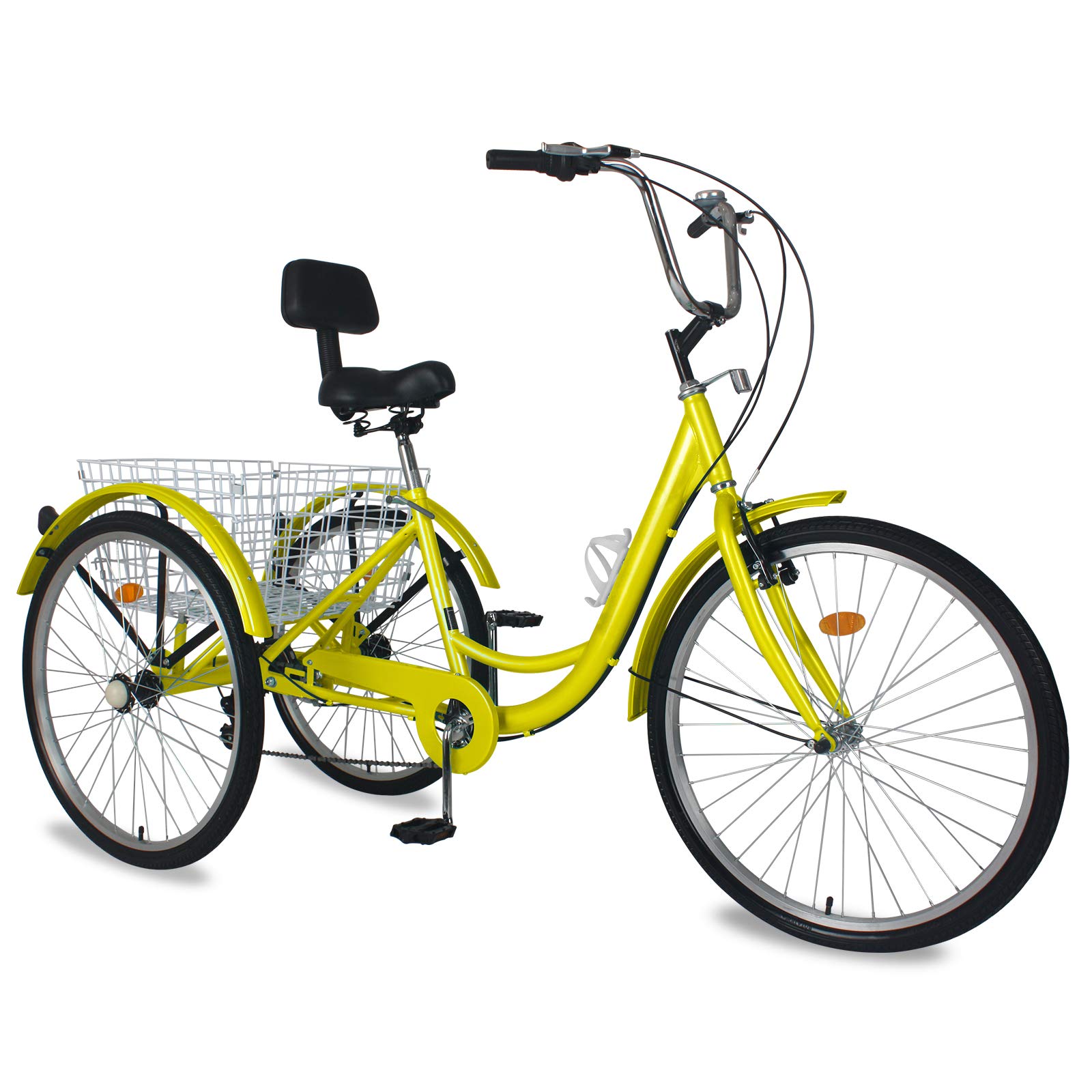 barbella tricycle