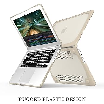 Amazon.com: For Macbook Pro 15 Retina Case,StrongCase [Heavy