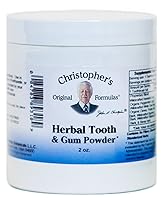 Algopix Similar Product 4 - Christophers Original Formulas Herbal