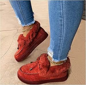 kandylane flat boots
