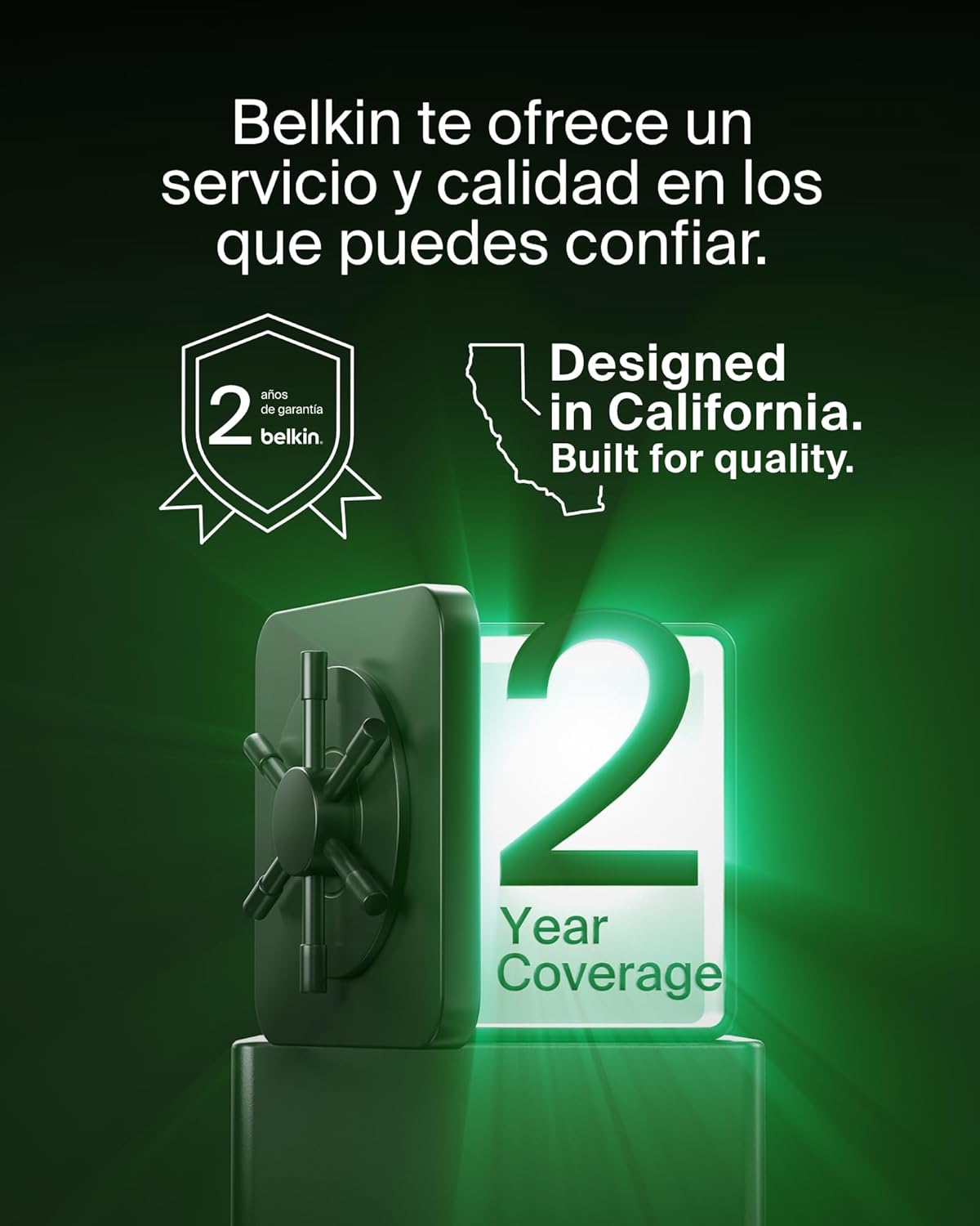 Belkin SoundForm Anywhere Auriculares Inalambricos Bluetooth, Cascos Inalámbricos Ligeros para Dormir De Lado con Confort, Bluetooth 6.0, 26 Horas De Autonomía, Resistencia IPX4, Negro 9