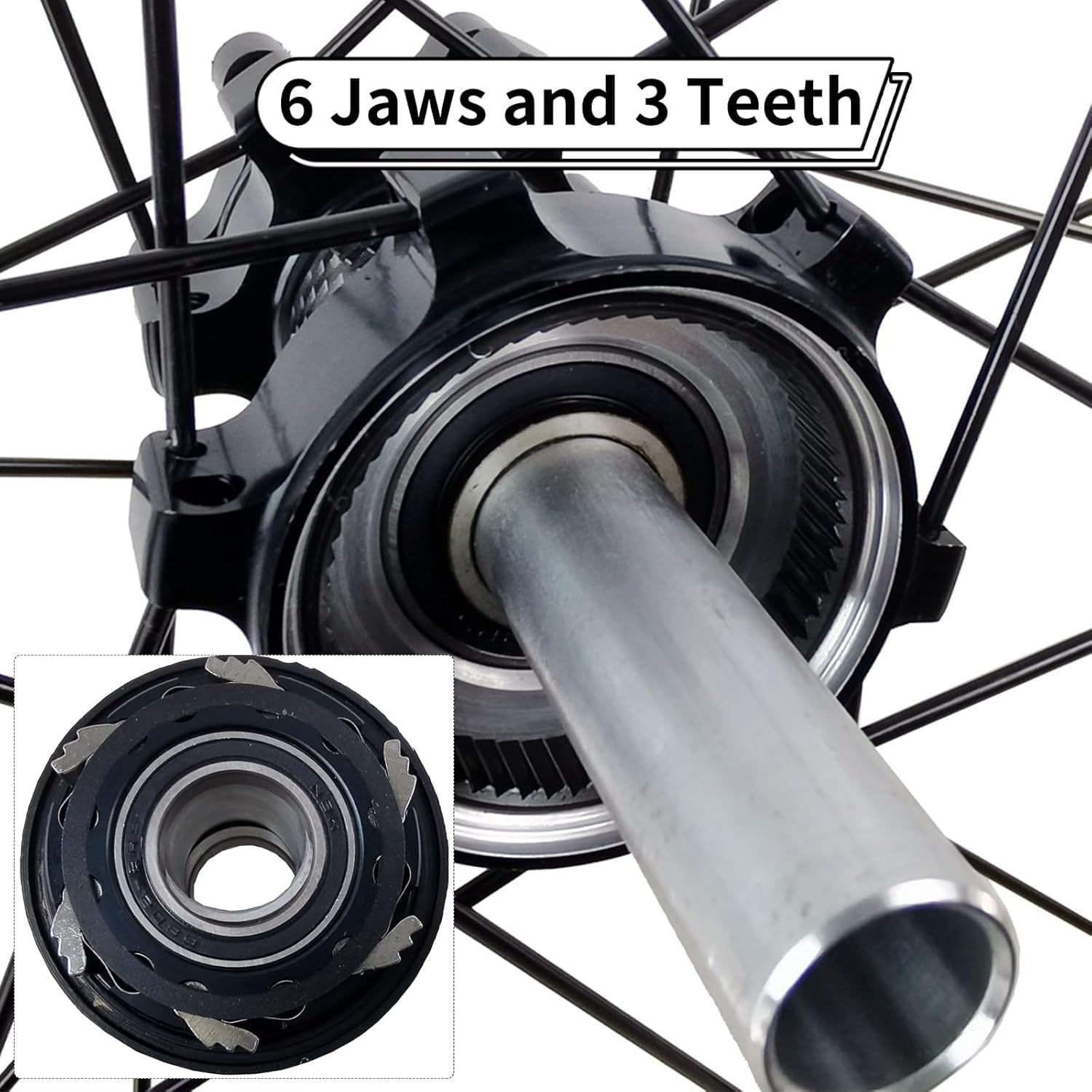 700C Ruedas Delanteras Y Traseras De Bicicleta De Carretera Juego De Ruedas De Liberación Rápida Llantas De Doble Conificado Freno De Disco 100/135Mm 24H Bujes para 8-12 Velocidades