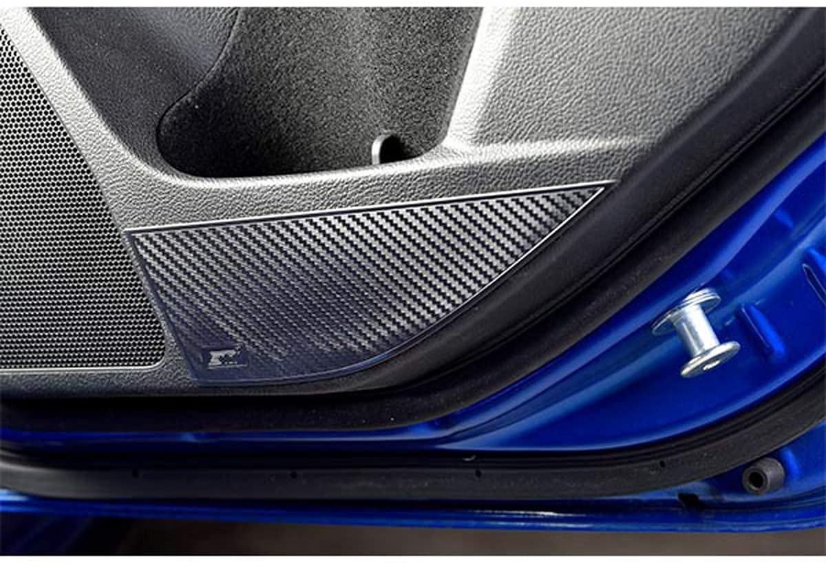 Amazon | 【スバル純正】STI【ドアインナープロテクター】【WRX