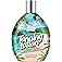 isletan Pineapple Dark Bronzing Tanning Lotion For Indoor Tanning Bed Accelerator, Outdoor Tanning Lotion With Bronzer To Get