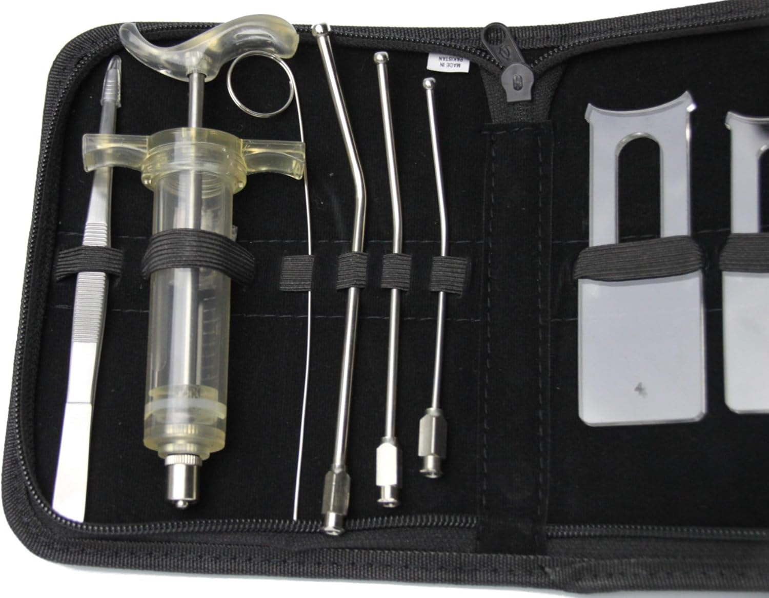 Vetpro Dosing Set