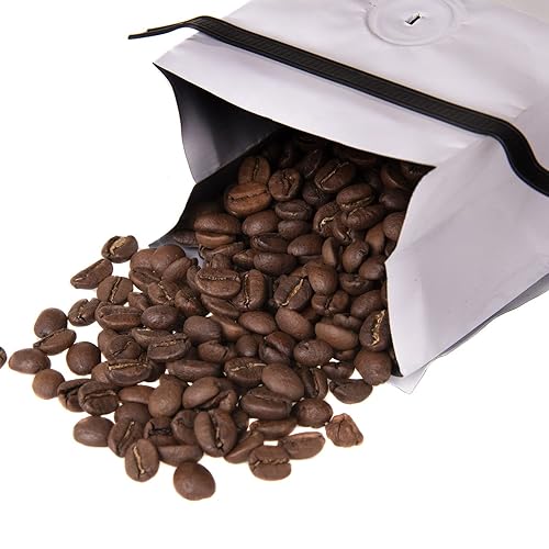 Miniatura 4 de Monster Mint Cookie Coffee Blend 16 oz Whole Bean Medio Roast Ruby Brew