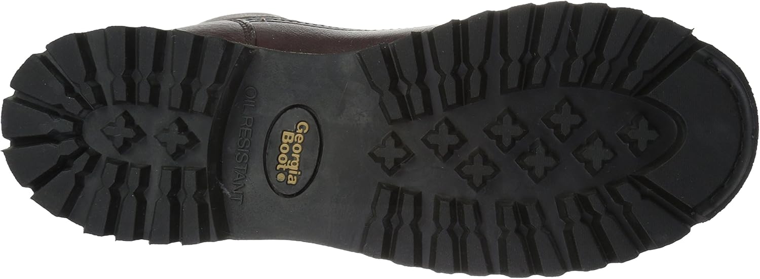 Georgia Boot Unisex Adult Gbot052