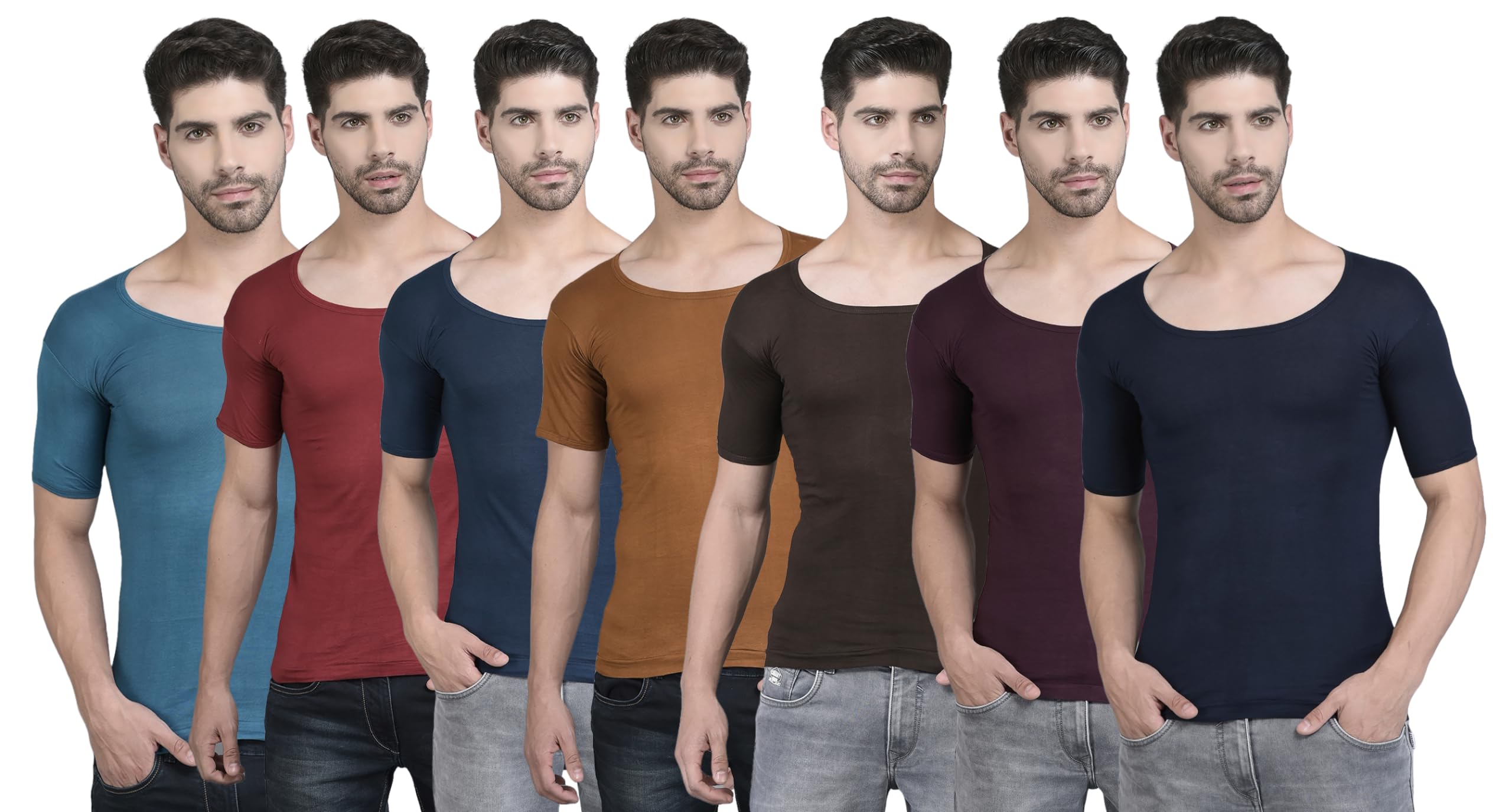 XS · Assorted29