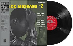 Jazz Message #2 Original Jazz Classics Series